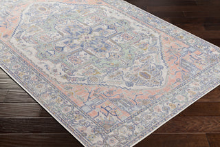 Surya Rafetus ETS-2372 Area Rug Corner Shot