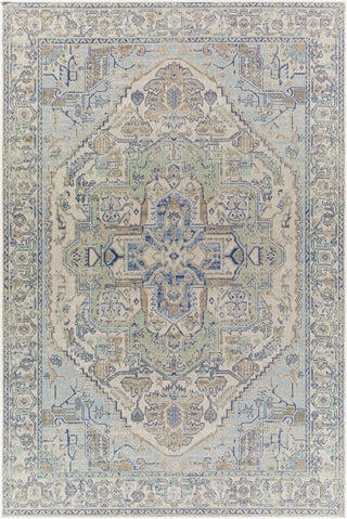 Surya Rafetus ETS-2373 Area Rug main image