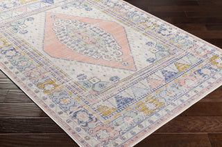 Surya Rafetus ETS-2374 Area Rug Corner Shot