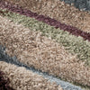 Orian Rugs Euphoria Irving Multi Area Rug Close Up