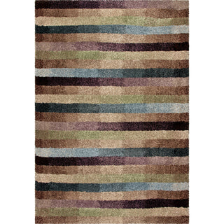 Orian Rugs Euphoria Irving Multi Area Rug main image