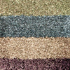 Orian Rugs Euphoria Irving Multi Area Rug Swatch