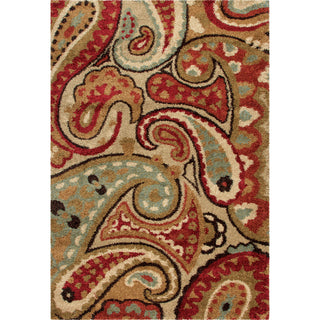 Orian Rugs Euphoria Lazio Multi Area Rug main image