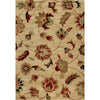 Orian Rugs Euphoria Landyn Beige Area Rug main image
