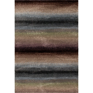 Orian Rugs Euphoria Connection Multi Area Rug main image