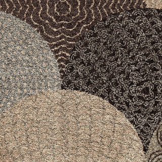 Orian Rugs Euphoria Oceana Multi Area Rug Close Up