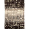 Orian Rugs Euphoria Claybourne Black Area Rug Main