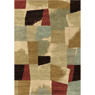 Orian Rugs Euphoria Ralston Multi Area Rug main image