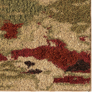 Orian Rugs Euphoria Tarnen Multi Area Rug Close Up