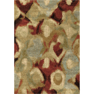 Orian Rugs Euphoria Dewy Scene Multi Area Rug main image