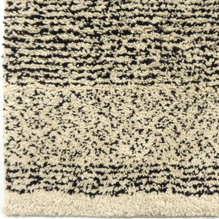 Orian Rugs Euphoria Stronda Black Area Rug Close Up