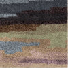 Orian Rugs Euphoria Blended Sky Multi Area Rug Close Up