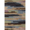Orian Rugs Euphoria Blended Sky Multi Area Rug main image