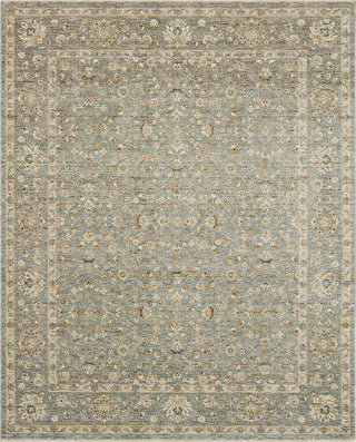 Karastan Divina Euphoric Grey Area Rug main image