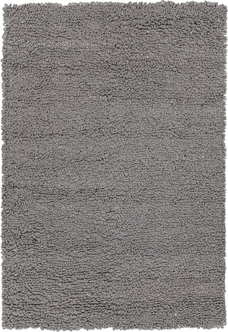 Chandra Evelyn EVE-38600 Black Area Rug main image