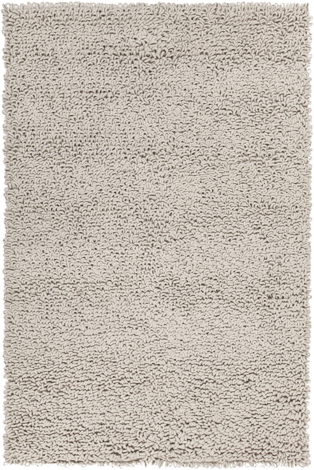 Chandra Evelyn EVE-38602 Silver Area Rug main image