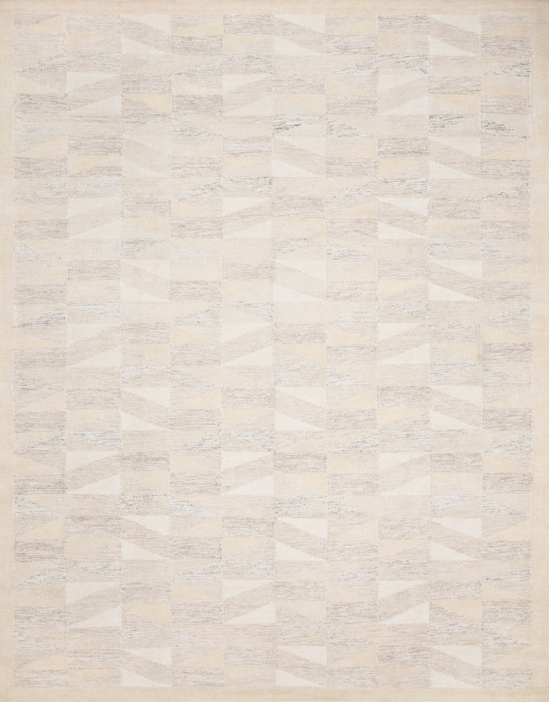 Loloi Evelina EVE-01 Natural Area Rug