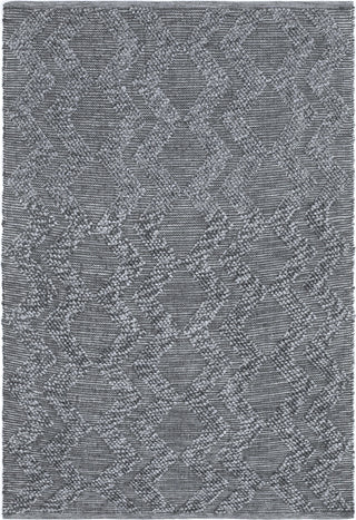 NuStory NuModern Evening Path Gray Area Rug main image