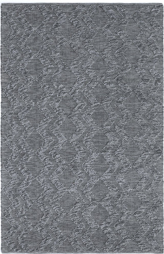 NuStory NuModern Evening Path Gray Area Rug 