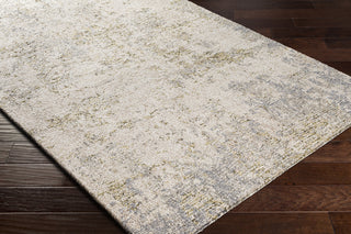 Surya Evoke EVK-2300 Area Rug Corner Shot