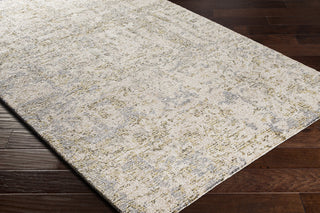 Surya Evoke EVK-2301 Area Rug Corner Shot