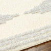 Surya Everton Plus EVP-2307 Area Rug Detail