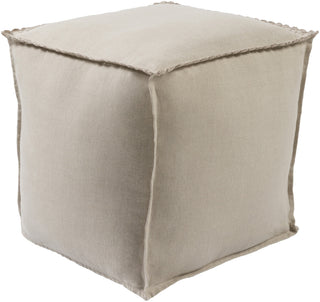 Surya Evelyn EVPF-006 Pouf