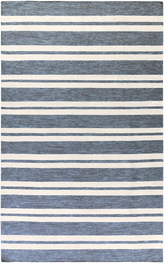 Surya Everett EVR-1001 Aqua Area Rug main image