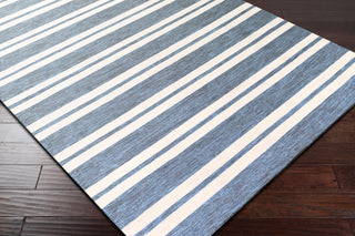 Surya Everett EVR-1001 Area Rug Corner Shot