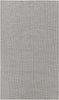 Surya Everett EVR-1004 Light Gray Area Rug main image