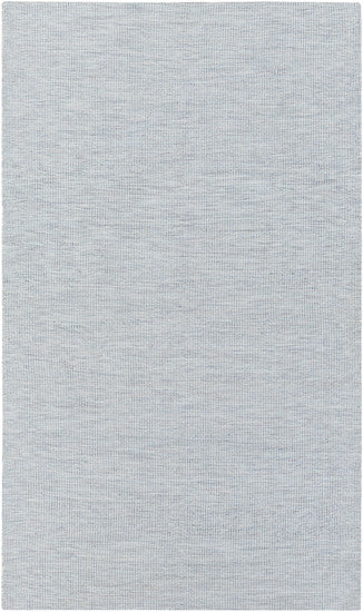 Surya Everett EVR-1005 Sky Blue Area Rug main image