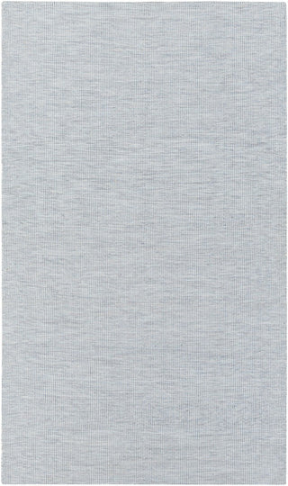 Surya Everett EVR-1005 Sky Blue Area Rug main image