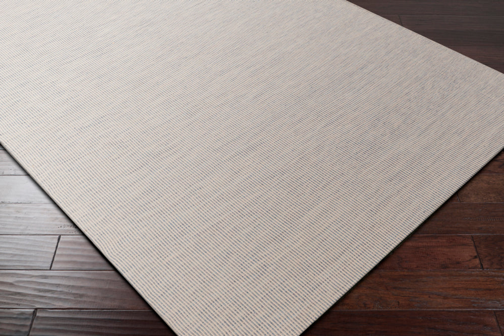 Surya Everett EVR-1006 Area Rug Corner Shot Feature