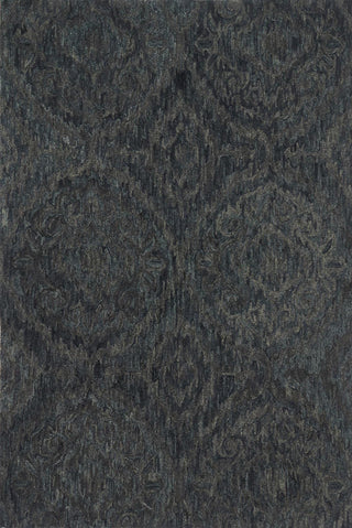 Loloi Everson VX-01 Ink Area Rug main image