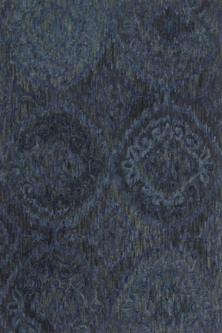 Loloi Everson VX-01 Navy Area Rug main image