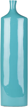 Surya Evodia EVV-653 Vase Floor Vase 7.5 X 3.5 X 28.3 inches