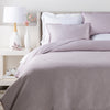 Surya Evelyn EVY-3002 Purple Bedding Twin Duvet