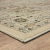 Karastan Divina Exalted Grey Area Rug Lifestyle Image
