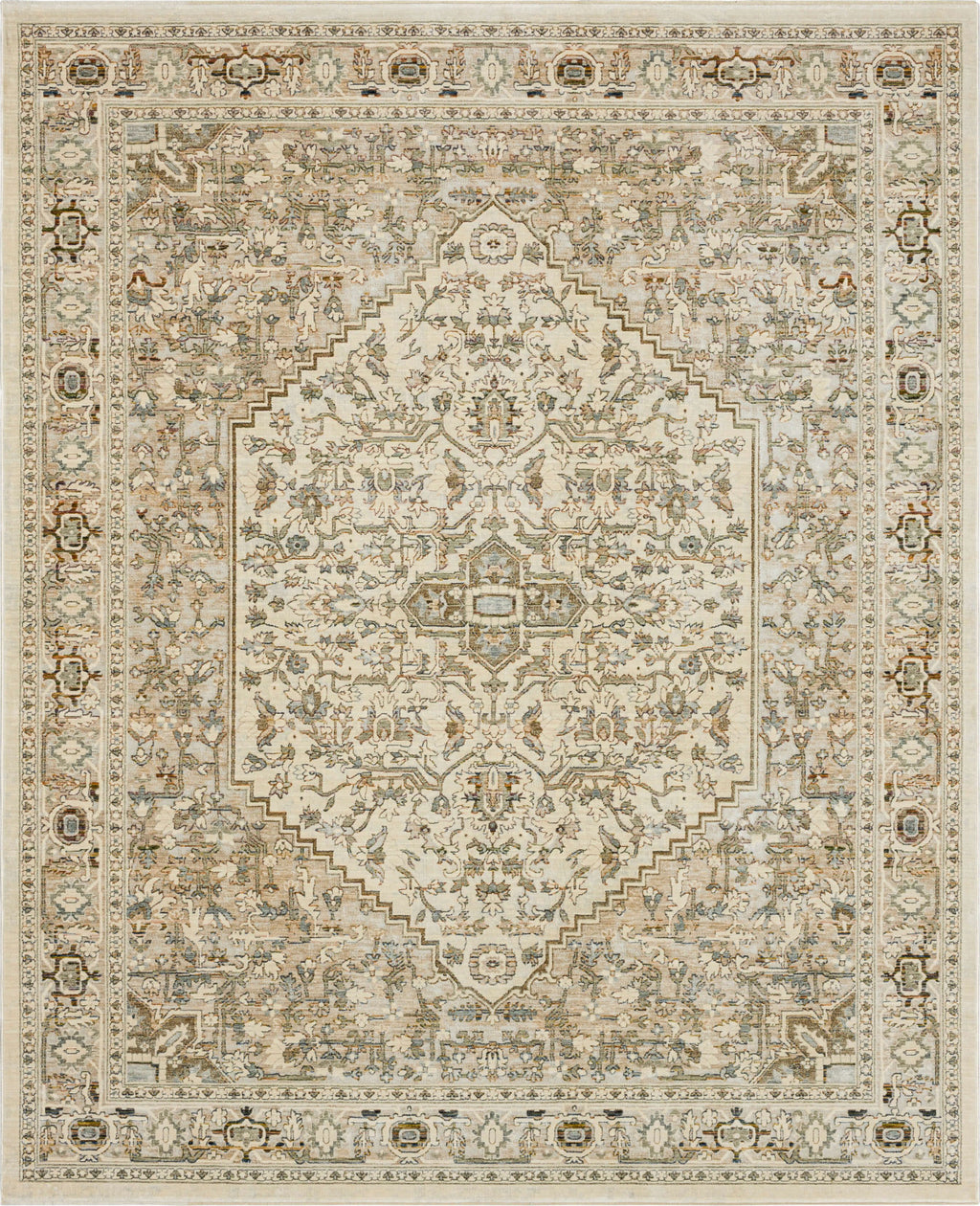 Karastan Divina Exalted Grey Area Rug Incredible Rugs and Decor