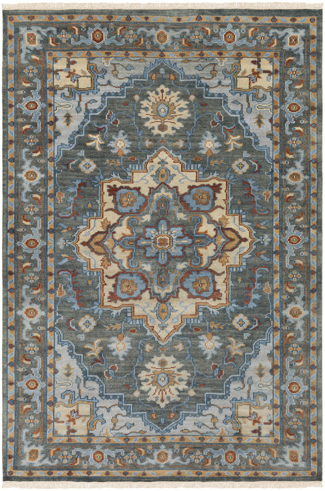 Surya Elixir EXI-1001 Area Rug main image