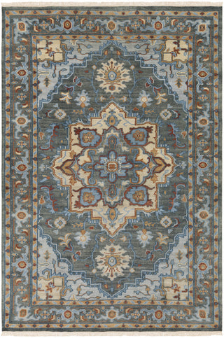 Surya Elixir EXI-1001 Area Rug main image