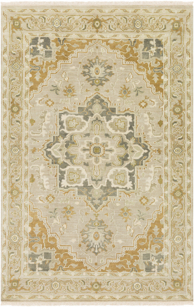 Surya Elixir EXI-1002 Area Rug main image
