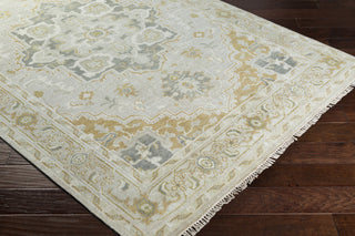 Surya Elixir EXI-1002 Area Rug Closeup Feature