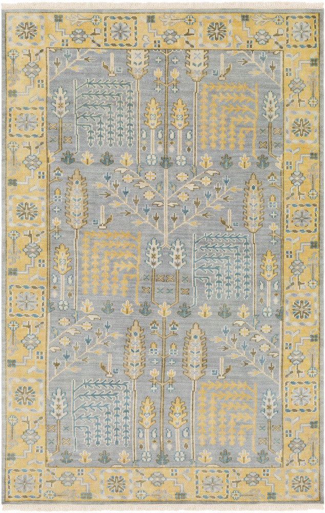 Surya Elixir EXI-1004 Area Rug main image