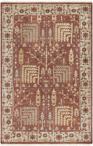 Surya Elixir EXI-1005 Area Rug main image