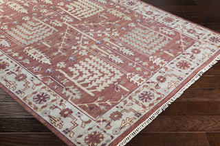 Surya Elixir EXI-1005 Area Rug Closeup Feature