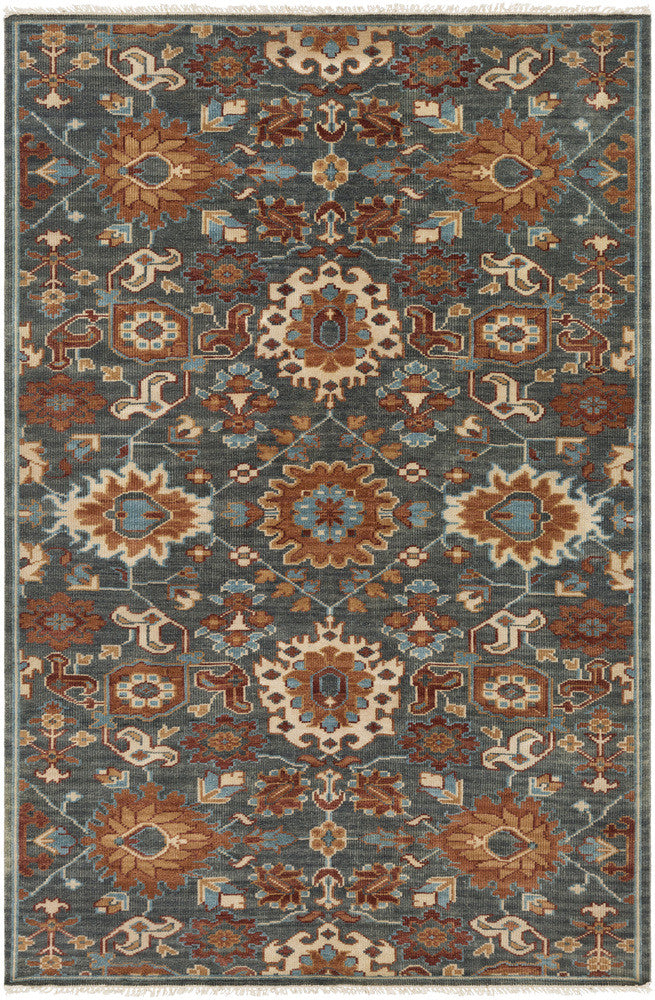 Surya Elixir EXI-1006 Area Rug main image