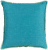 Surya Eyelash Simply Linen EYL-005 Pillow 