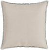 Surya Eyelash Simply Linen EYL-006 Pillow 
