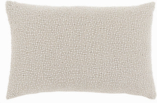 Surya Eliza EZ003 Pillow 13 X 19 X 4 Poly filled